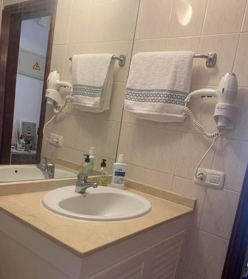Estudio En Tenerife Con Piscina / Study Flat With Pool Apartment San Miguel de Abona Exterior photo